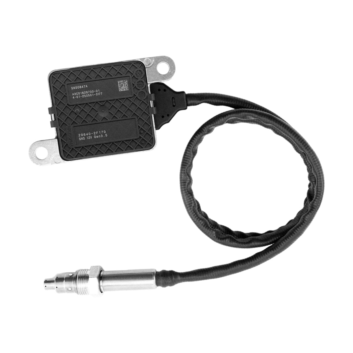 2018-2020 Hyundai Santa Fe 29640-2F170 Nitrogen NOx Sensor Generic