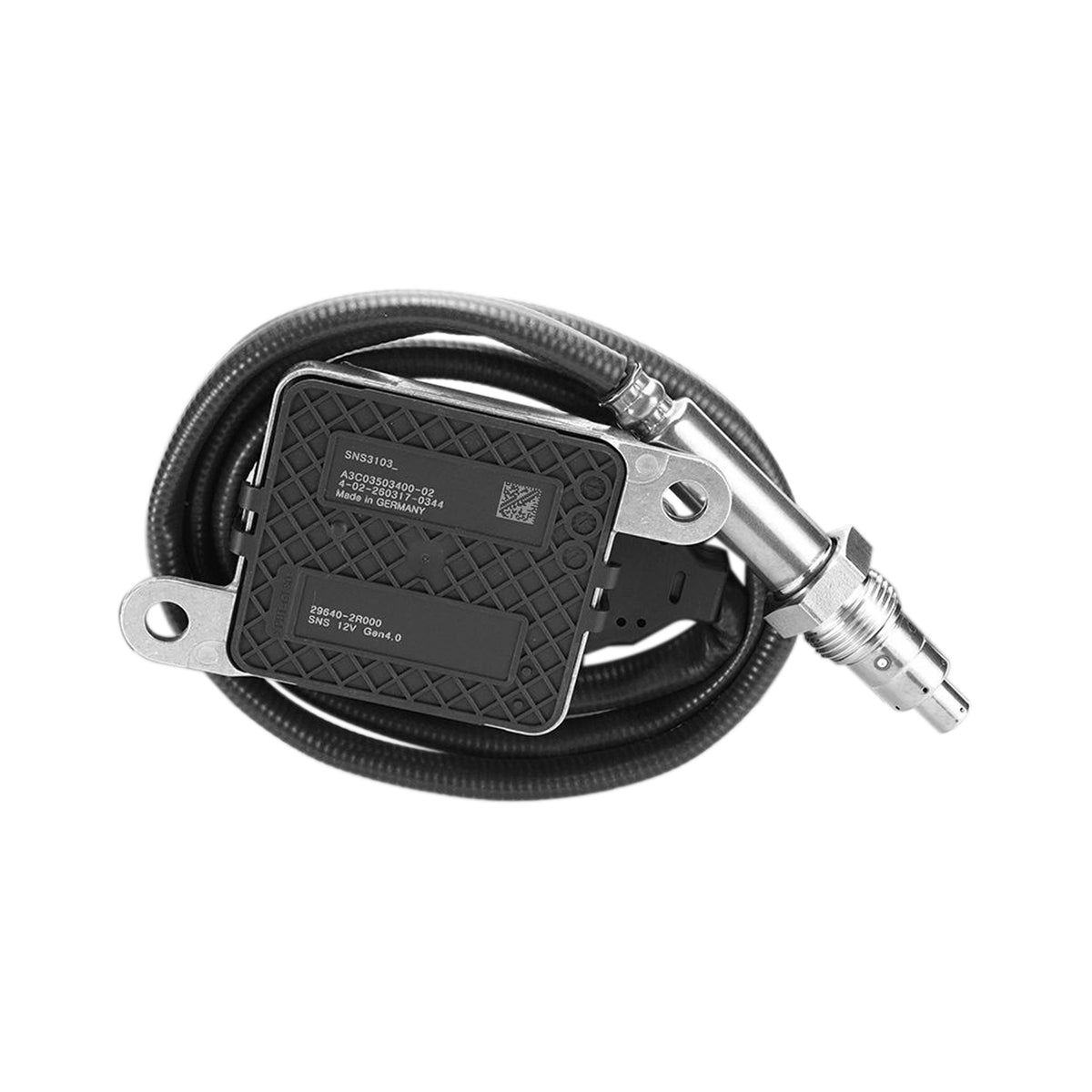 Hyundai Tucson Santa Fe Genesis G80 29640-2R000 Nitrogen NOx Sensor Generic