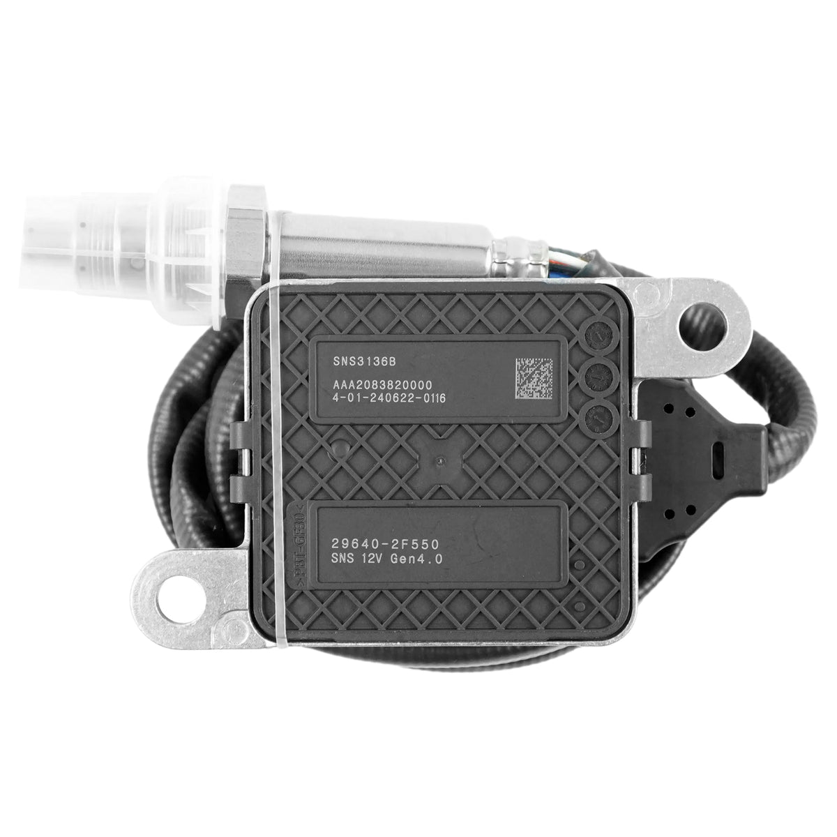 2021-2023 Kia Hyundai Staria 2.2 Diesel 29640-2F550 Nitrogen NOx Sensor SNS3136B Generic