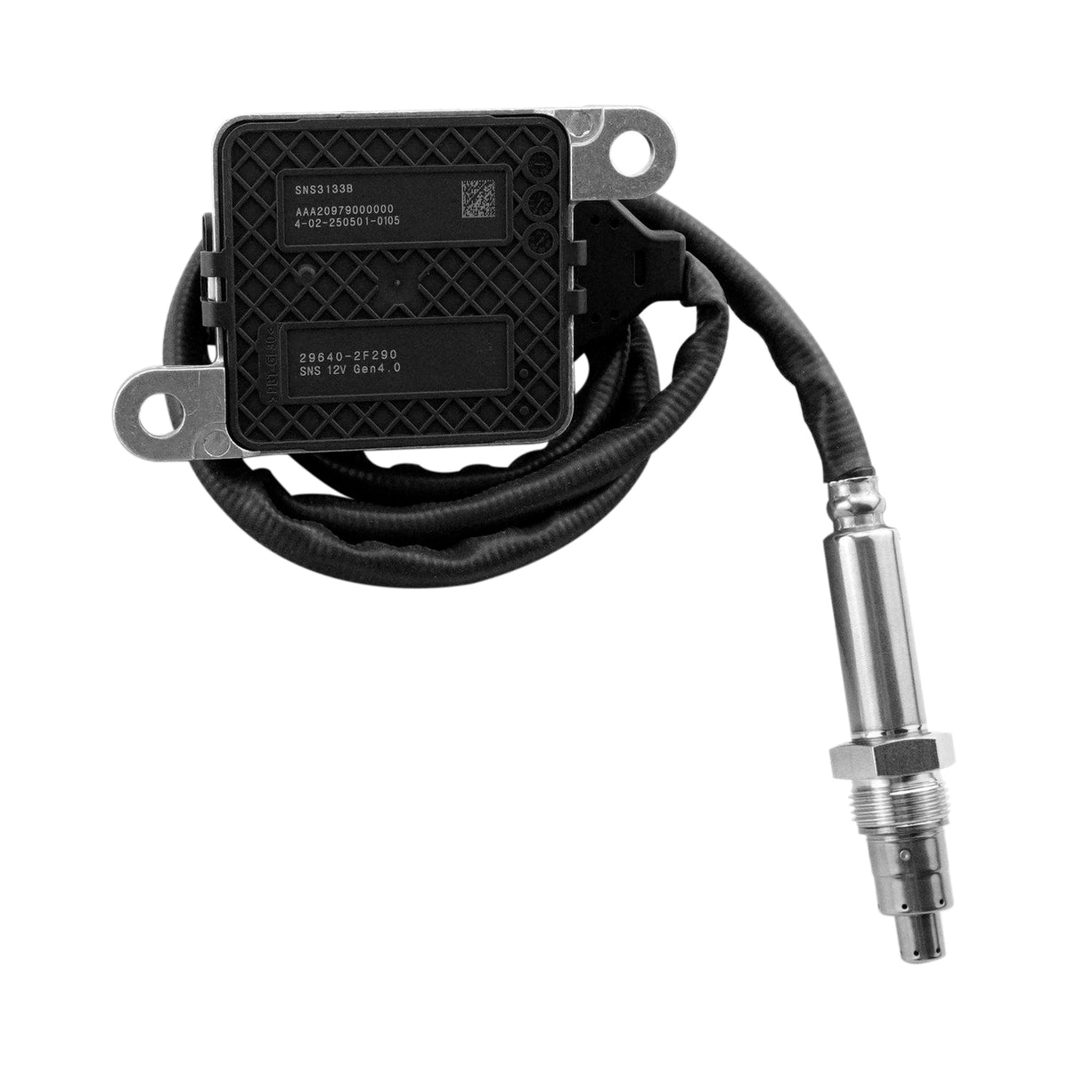 Huyndai Palisade 29640-2F290 SNS3133B Nitrogen NOx Sensor Generic
