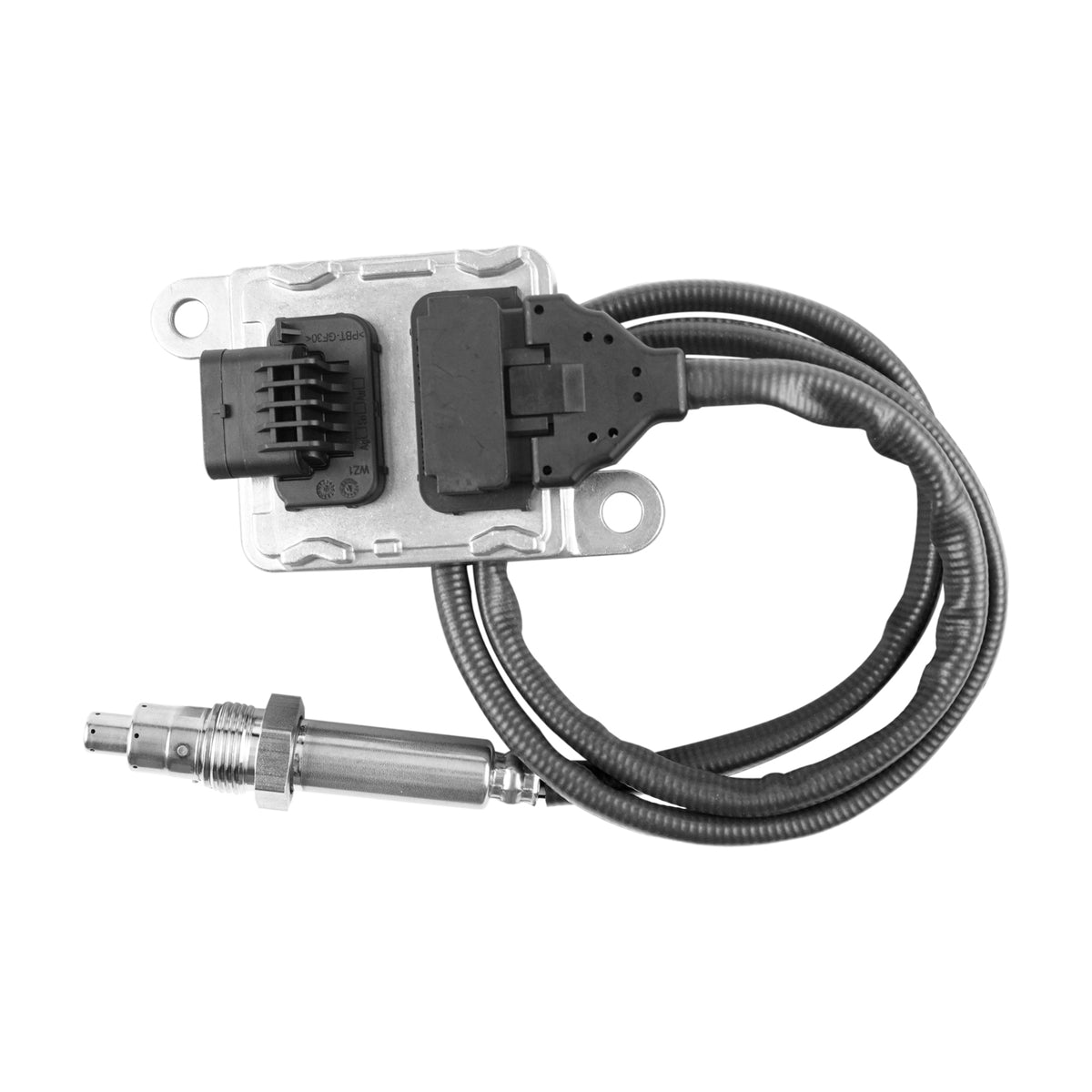 Kia Hyundai Palisade 19 Gen 3.5 29640-2F250 Nitrogen NOx Sensor SNS0839A A2C19342900-02 Generic