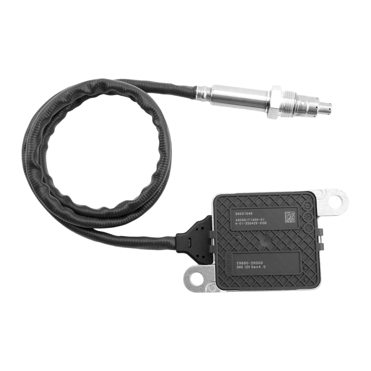 2020- Hyundai Kia Sorento 29660-2R000 Nitrogen NOx Sensor SNS3104B Generic