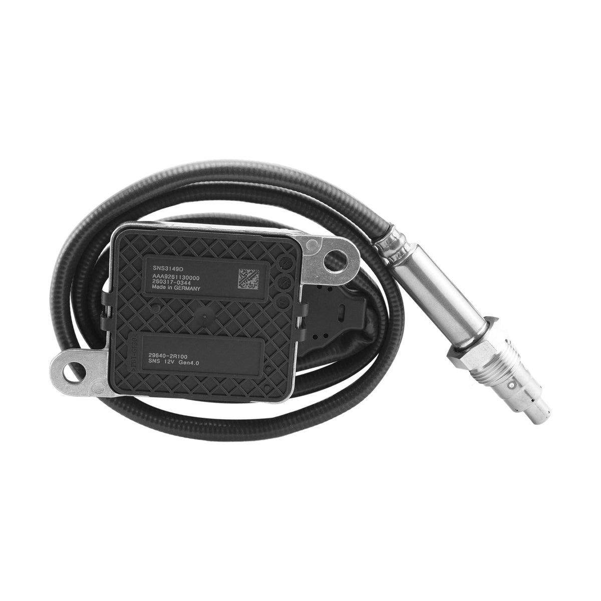 Hyundai Santa Fe IV TM AWD 2.2CRDI 29640-2R100 Nitrogen Oxide NOx Sensor SNS3149B Generic