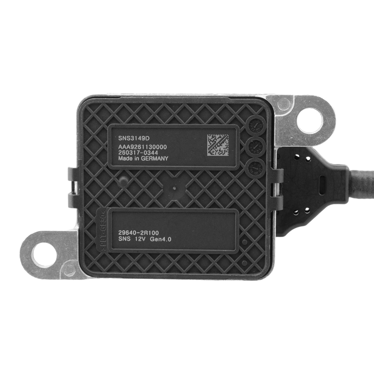 Hyundai Santa Fe IV TM AWD 2.2CRDI 29640-2R100 Nitrogen Oxide NOx Sensor SNS3149B Generic