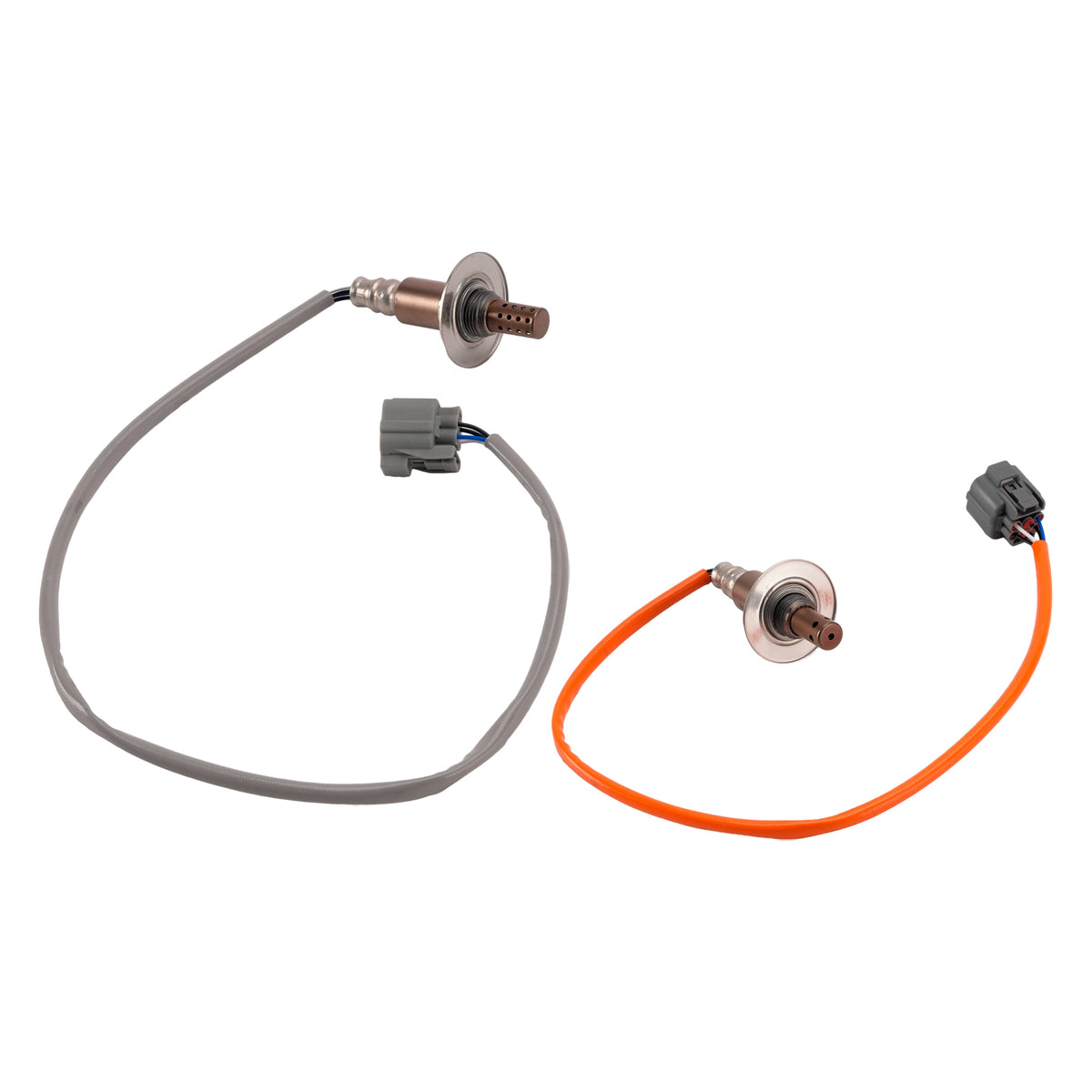 2009-2006 Subaru Legacy H4-2.5 Non-Turbo Up & Down Oxygen Sensor 234-9123 234-4445 Generic