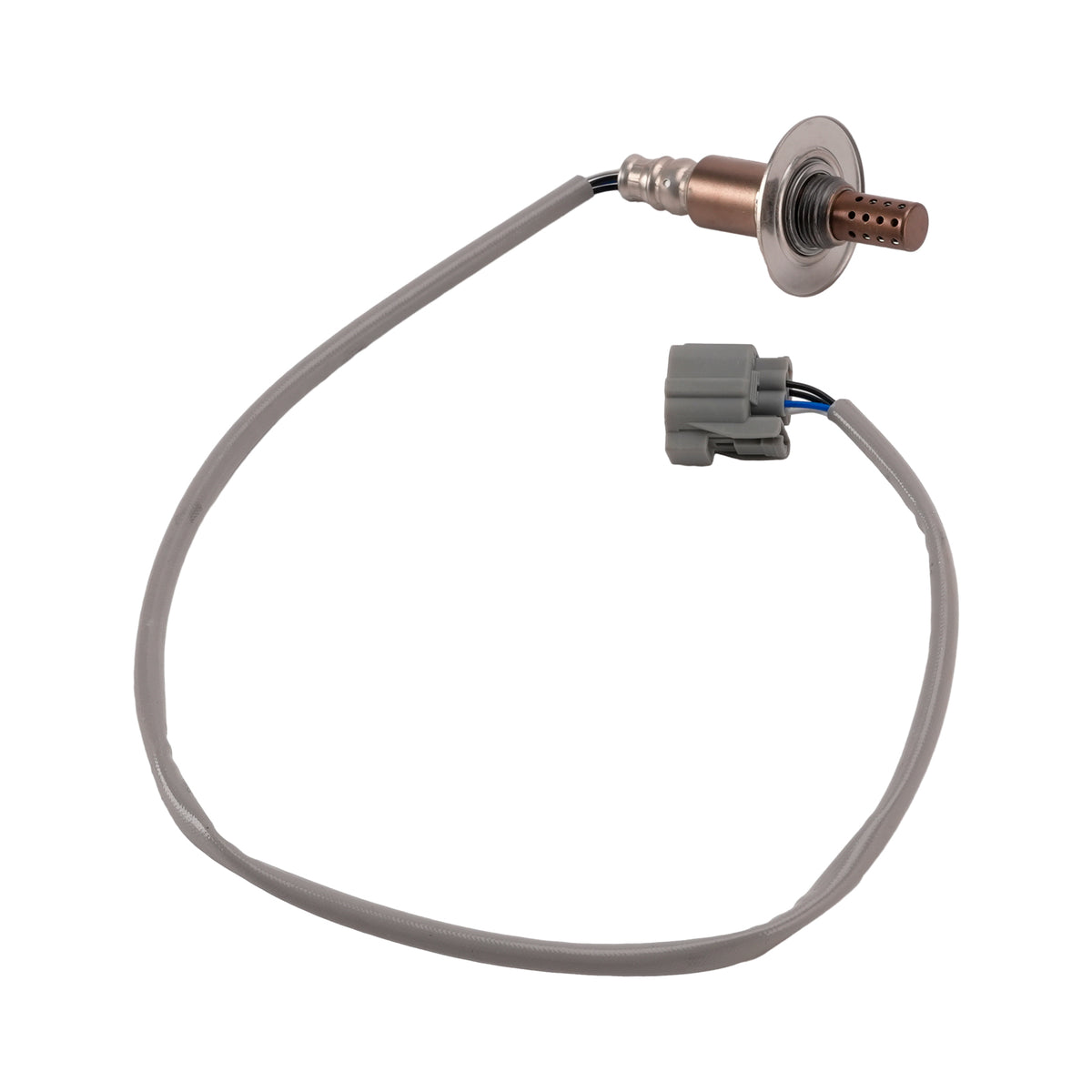 2009-2006 Subaru Outback H4-2.5 Non-Turbo ; Downstream Downstream Oxygen Sensor 234-4445 Generic
