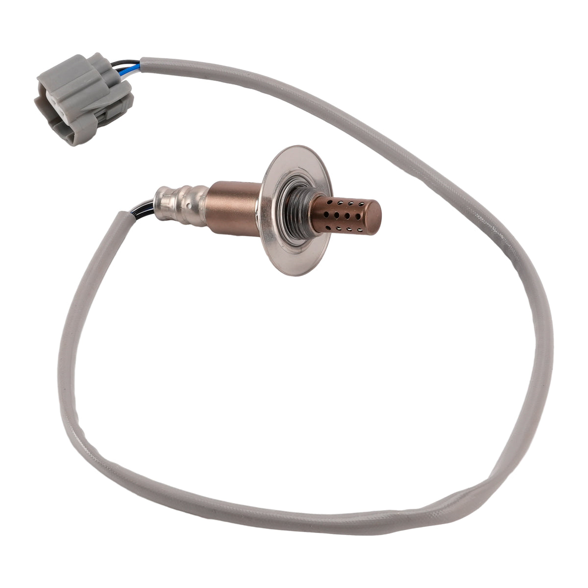 2009-2006 Subaru Legacy H4-2.5 Non-Turbo ; Downstream Downstream Oxygen Sensor 234-4445 Generic