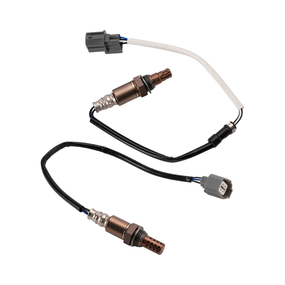 2005-2006 Honda CR-V 2.4L? Up & Down Oxygen Sensor 234-9064 234-4733 Generic
