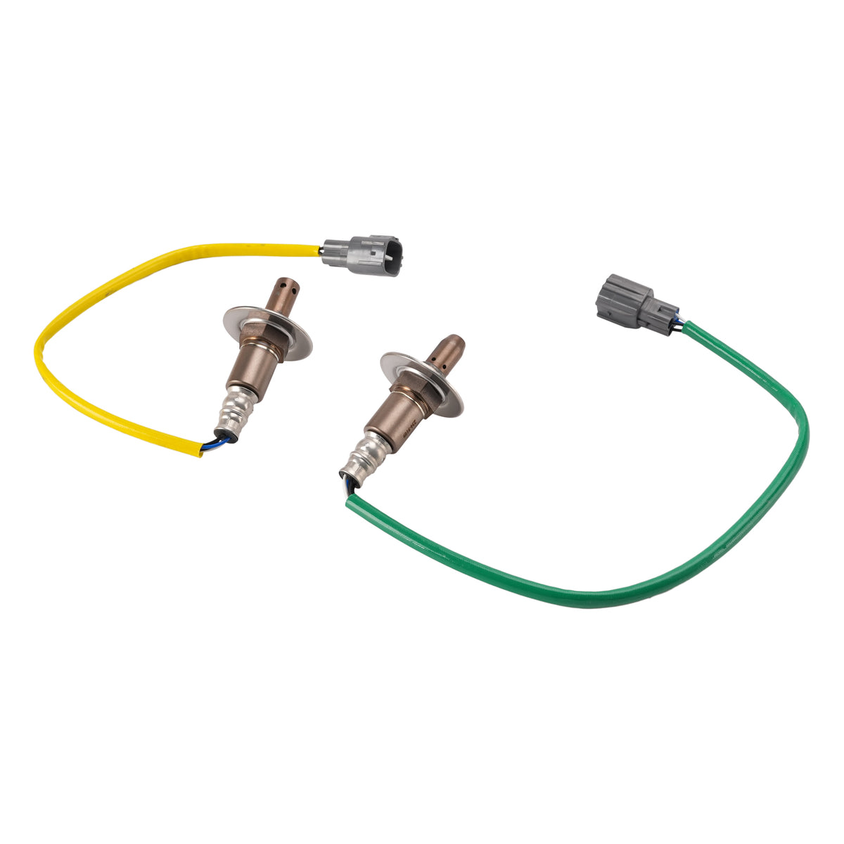 2013 Subaru XV Crosstrek 2.0L Up+Down O2 Sensor 234-9109 234-4513 Generic