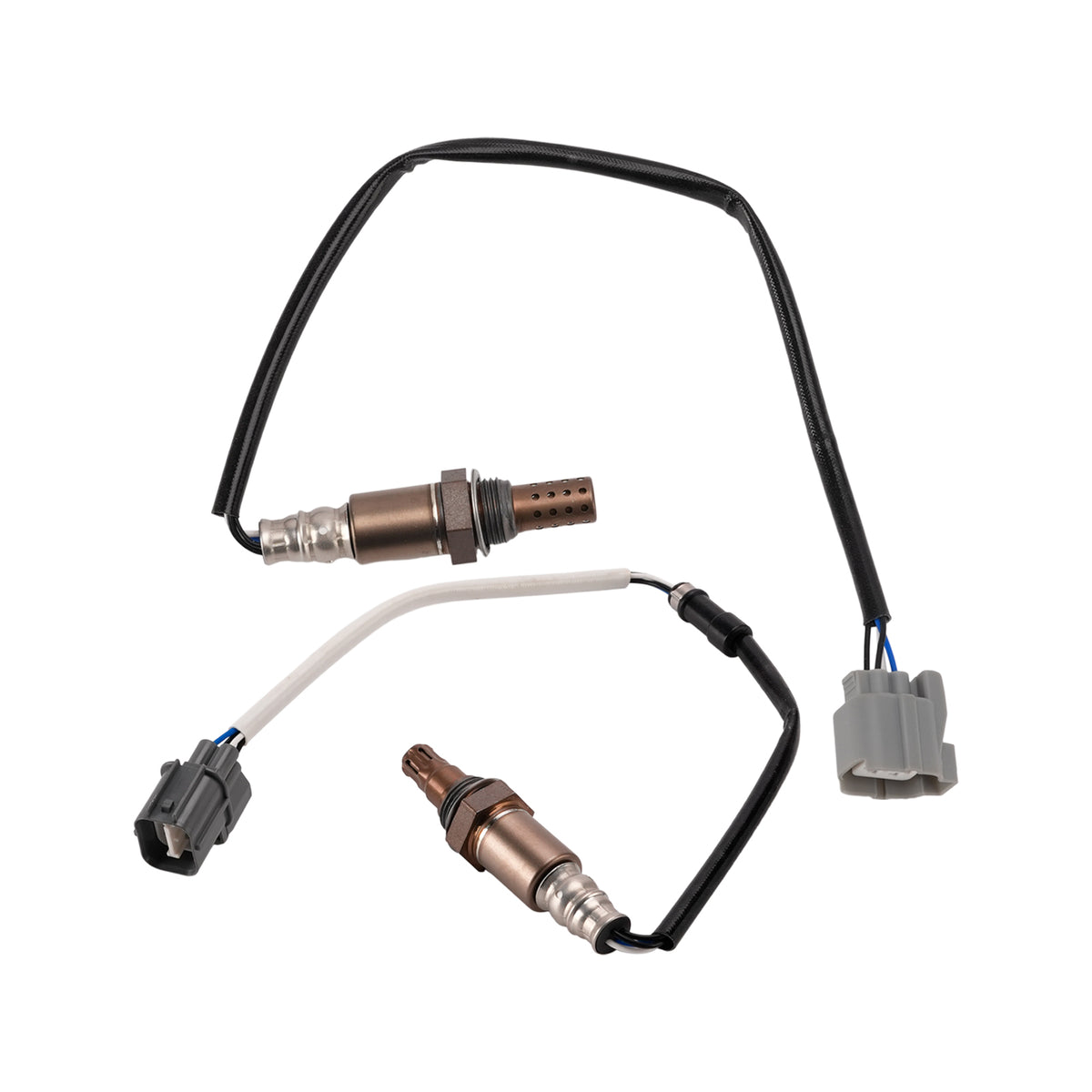 2005-2006 Acura RSX 2.0L / Type-S? Up & Down Oxygen Sensor 234-9064 234-4733 Generic