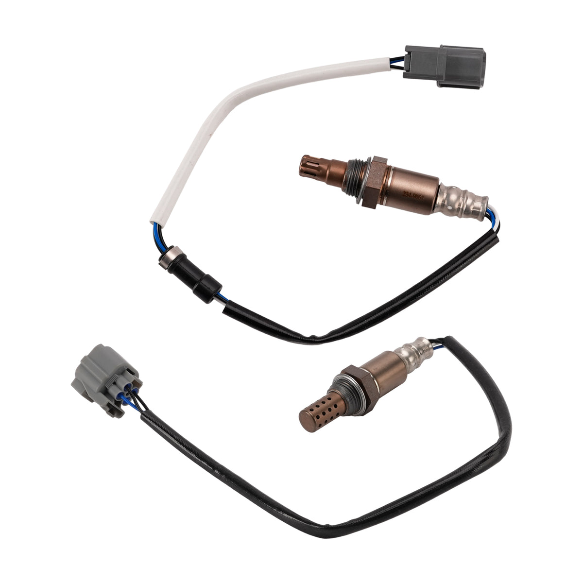 2005-2006 Acura RSX 2.0L / Type-S? Up & Down Oxygen Sensor 234-9064 234-4733 Generic