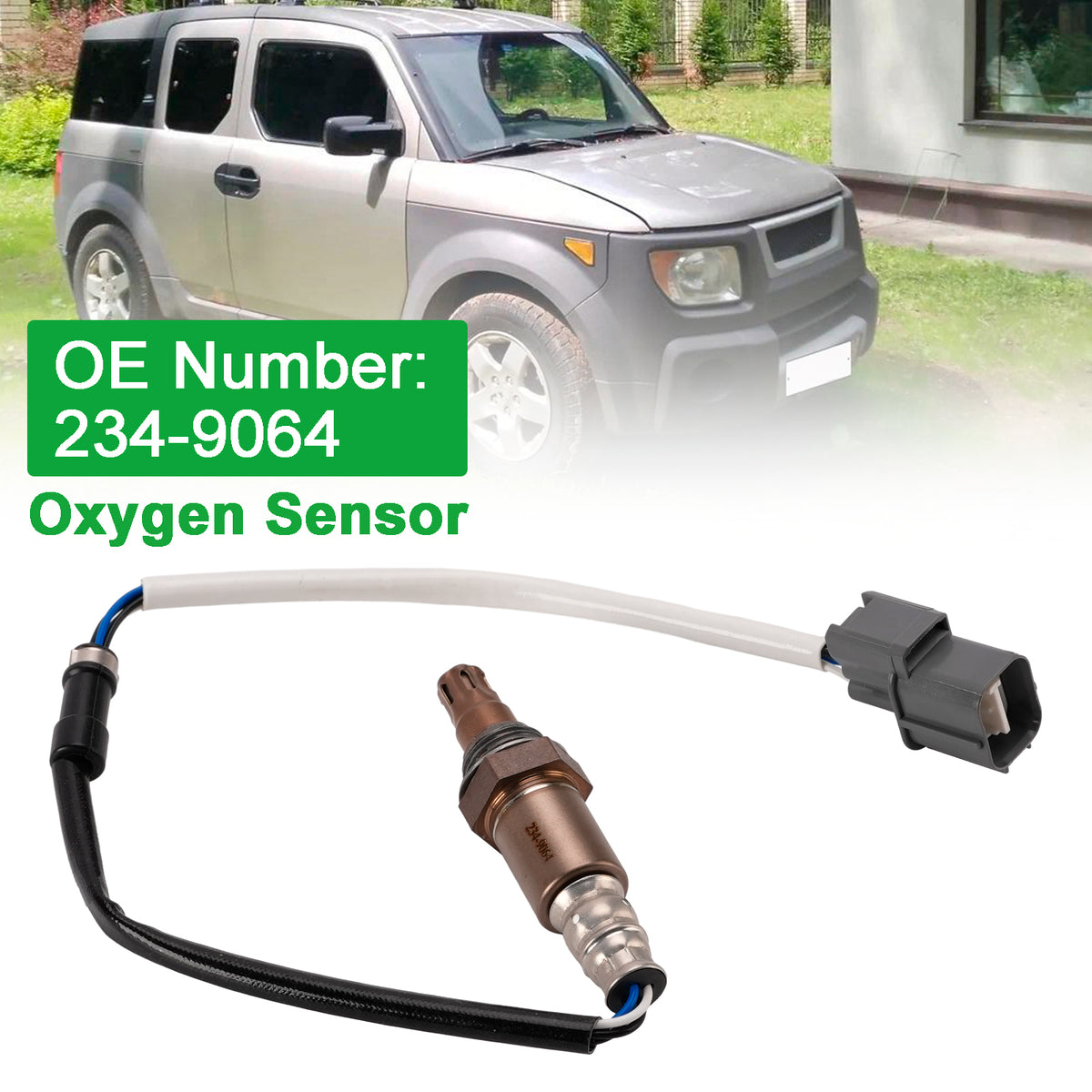 2003-2011 Honda Element 2.4L? Upstream Air Fuel Ratio Sensor 234-9064 Generic