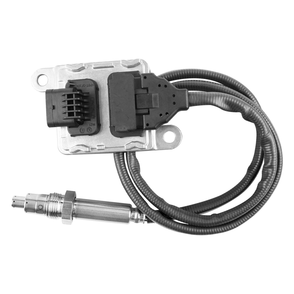 Hyundai Santa Fe MK4 2.0 2.2 CRDi 29640-2F150 Nitrogen Oxide NOx Sensor SNS0801A Generic