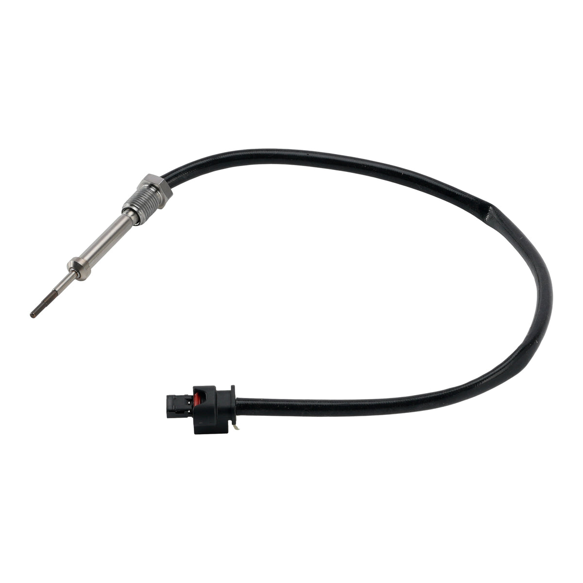 2007-2008 BMW X3 2.0sd E83 2.0L Exhaust Gas Temperature Sensor 13627806254 Generic