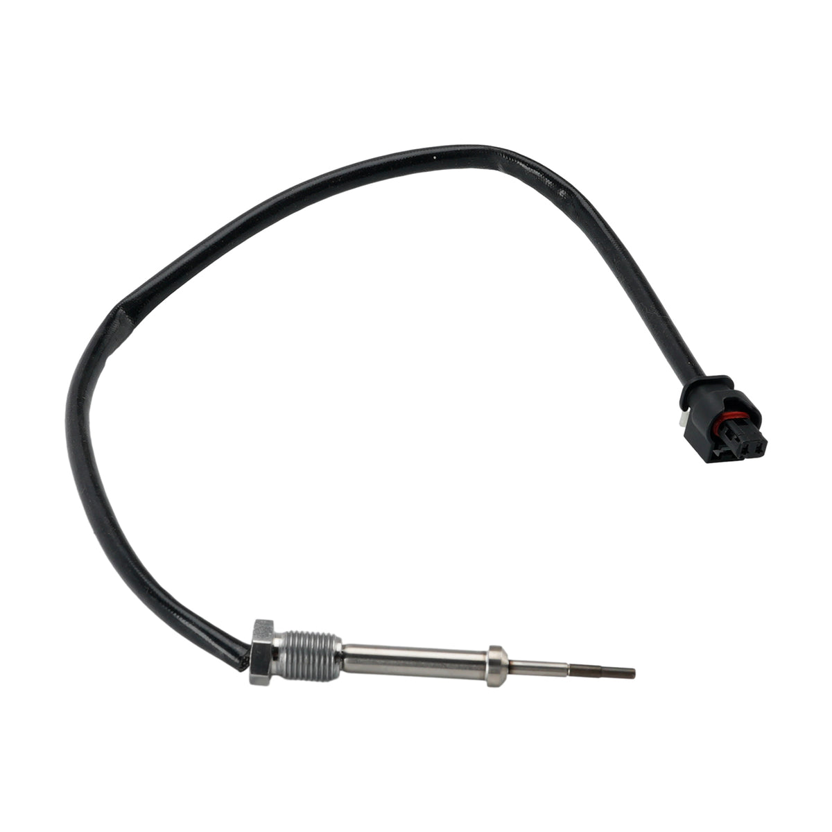 2010-2012 BMW 5Series Touring 535d F11 3.0L Exhaust Gas Temperature Sensor 13627806254 Generic