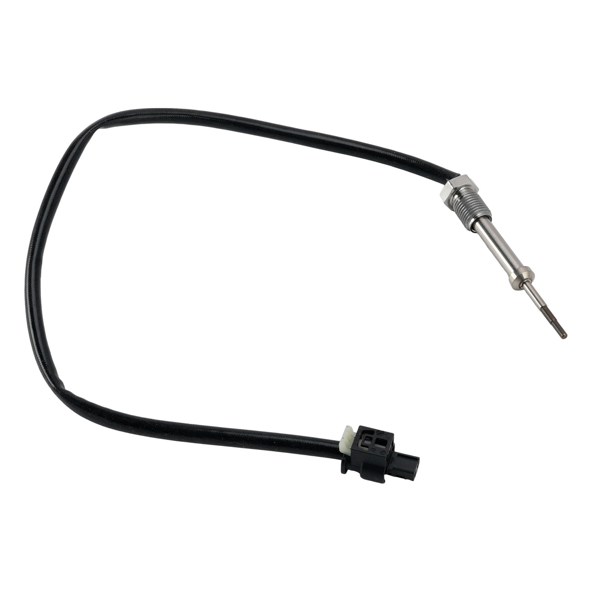 2006-2011 BMW 1Series 118d E81 2.0L Exhaust Gas Temperature Sensor 13627806254 Generic