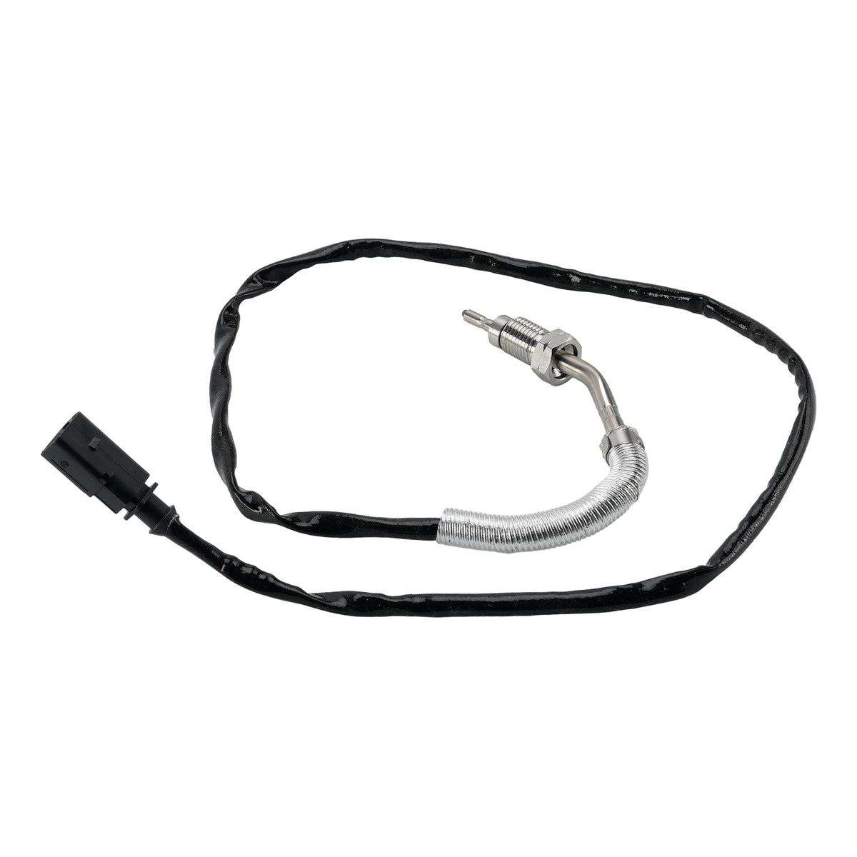 2004-2013 Skoda Octavia 1Z5 1.6 / 2.0 TDI / 16V 4x4 [] Estate Exhaust Gas Temperature Sensor 03L906088BK 03L906088AP Generic
