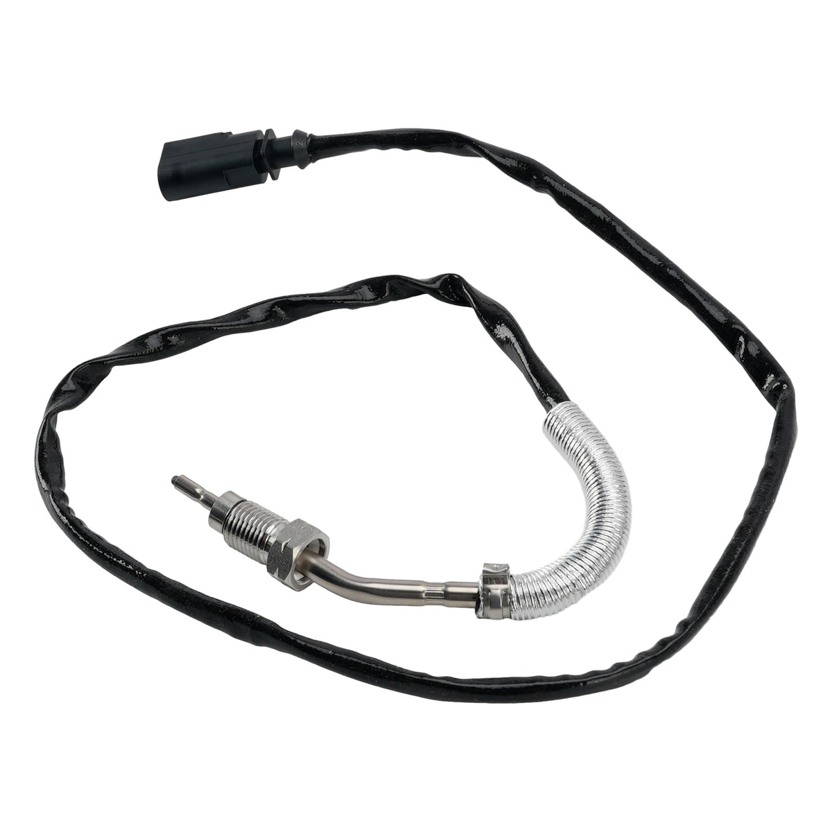 2009-2018 Skoda Yeti 5L 1.6 / 2.0 TDI 4x4 [] SUV Exhaust Gas Temperature Sensor 03L906088BK 03L906088AP Generic
