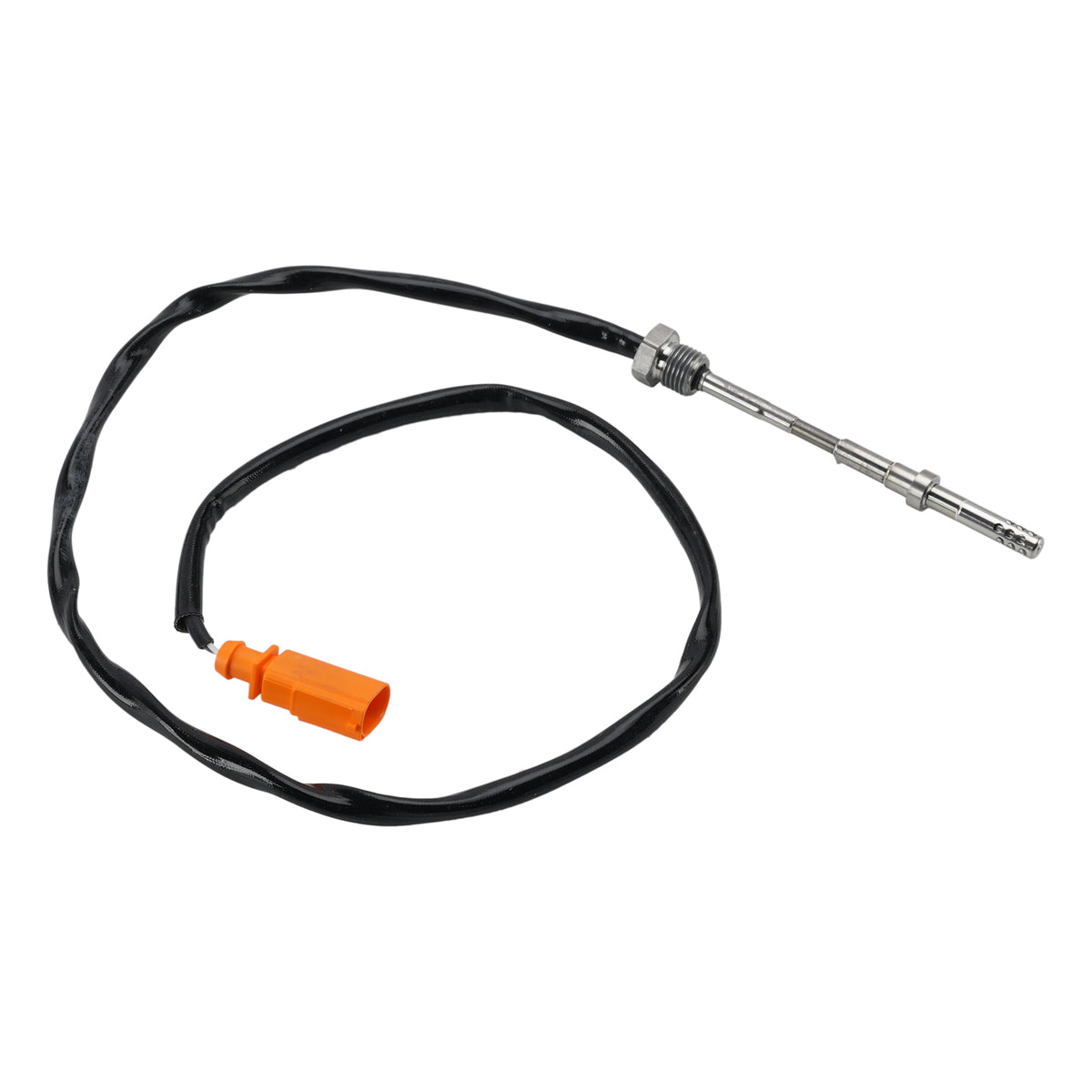 2009-2013 VW GOLF VI Estate (AJ5) 1.6 TDI 66 KW 90 BHP 1598 CC CAYB Exhaust Gas Temperature Sensor 03L906088CC Generic