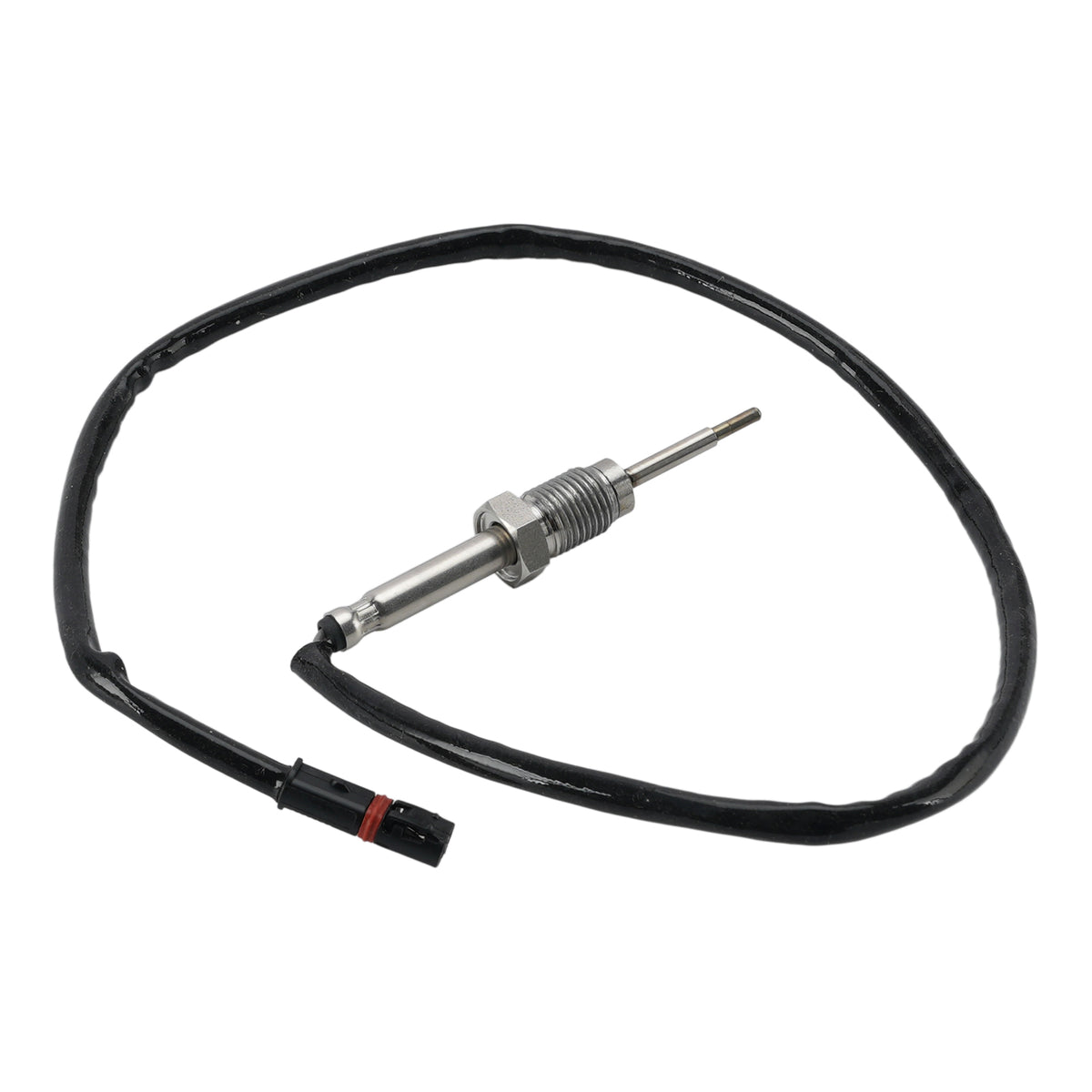 2009-2011 BMW 1 Series E87 116i 2.0L Hatch Exhaust Gas Temperature Sensor 11787557705 7557705 Generic