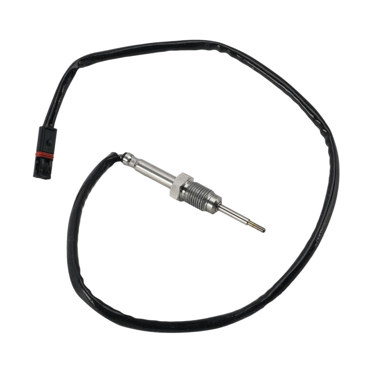 2007-2011 BMW 3 Series E90 316i 1.6L Saloon Exhaust System: after catalytic converter Exhaust Gas Temperature Sensor 11787557705 7557705 Generic