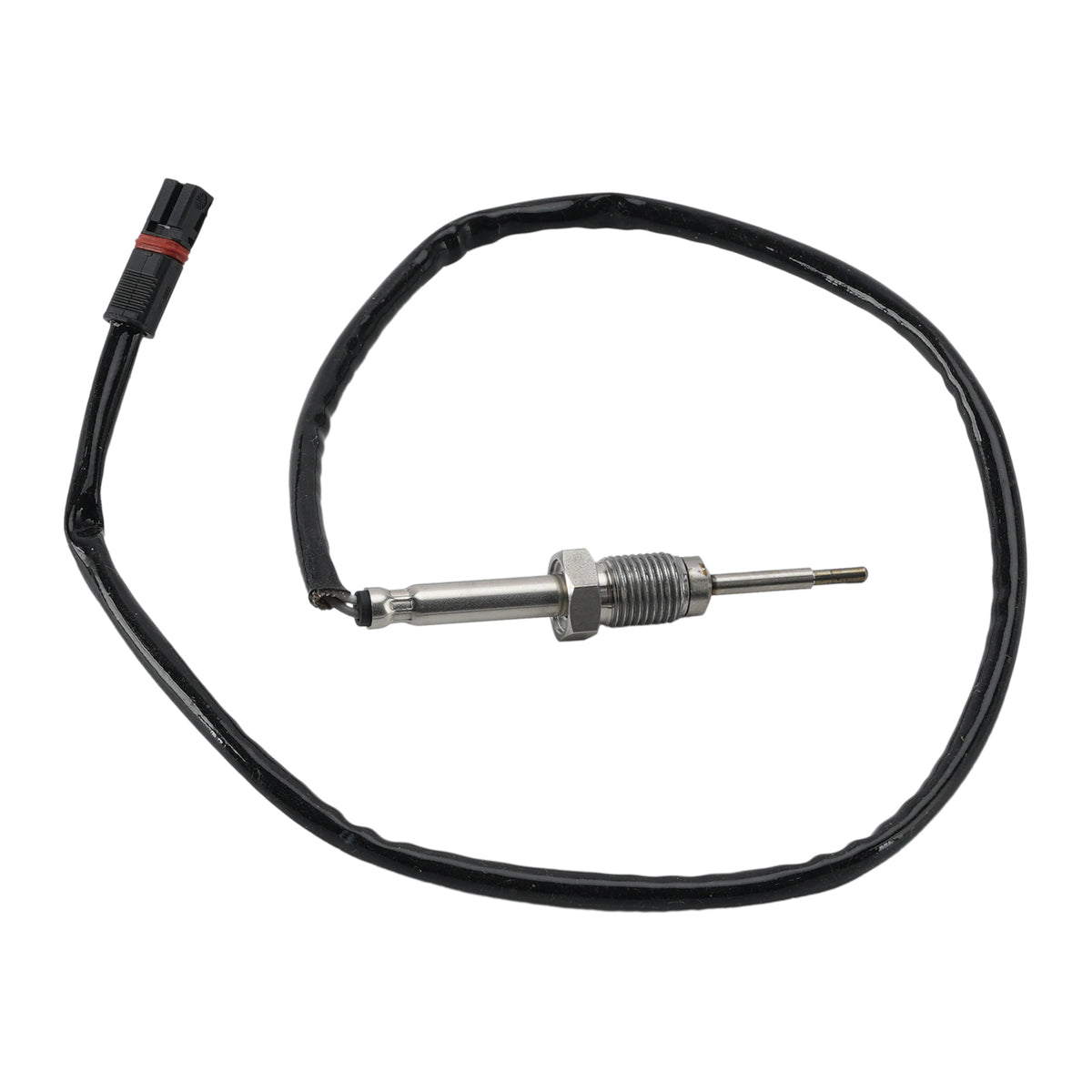 2007-2013 BMW 3 Series E92 320i 2.0L Coupe Exhaust Gas Temperature Sensor 11787557705 7557705 Generic