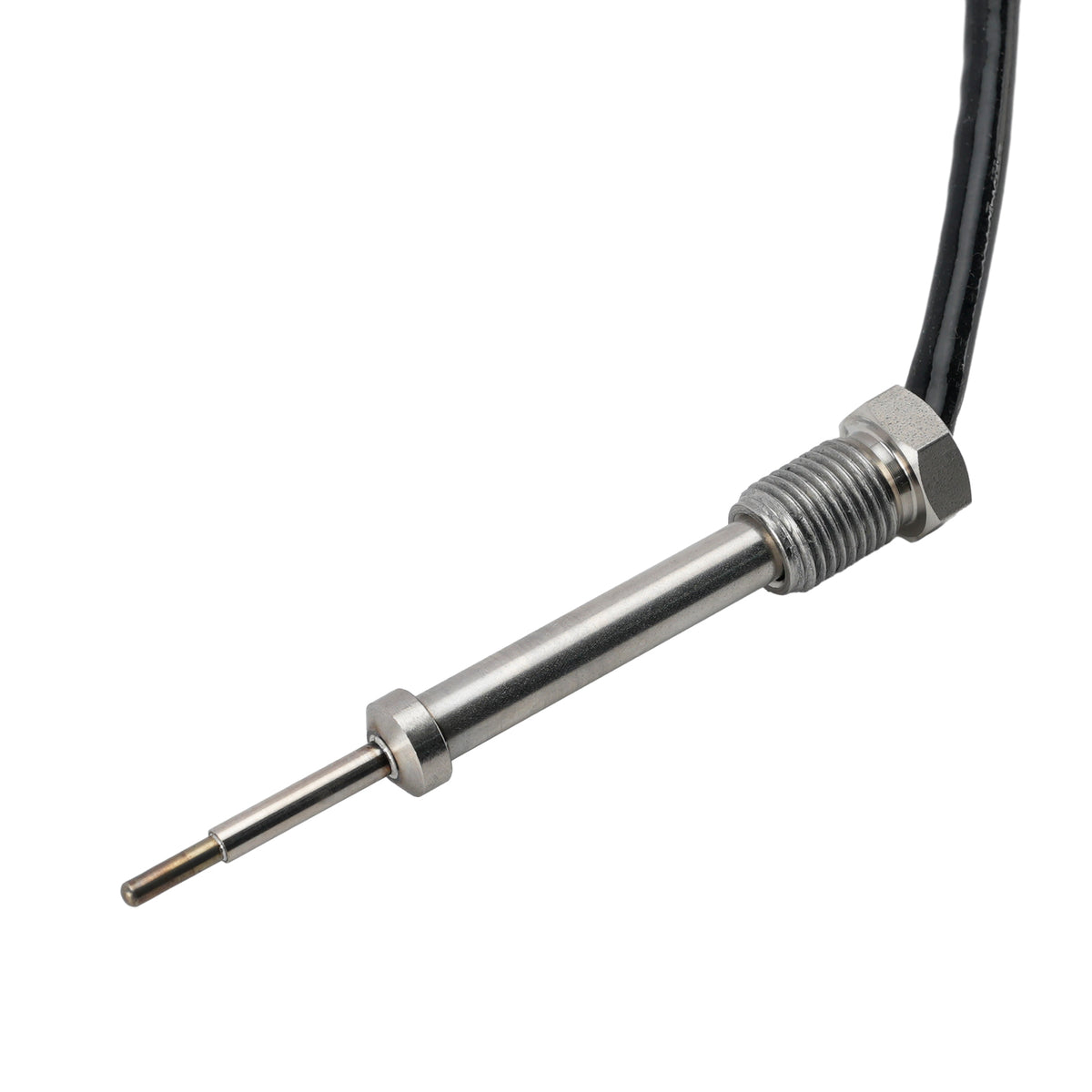 2009-2011 BMW 1 Series E87 116i 2.0L Hatch Exhaust Gas Temperature Sensor 11787557705 7557705 Generic