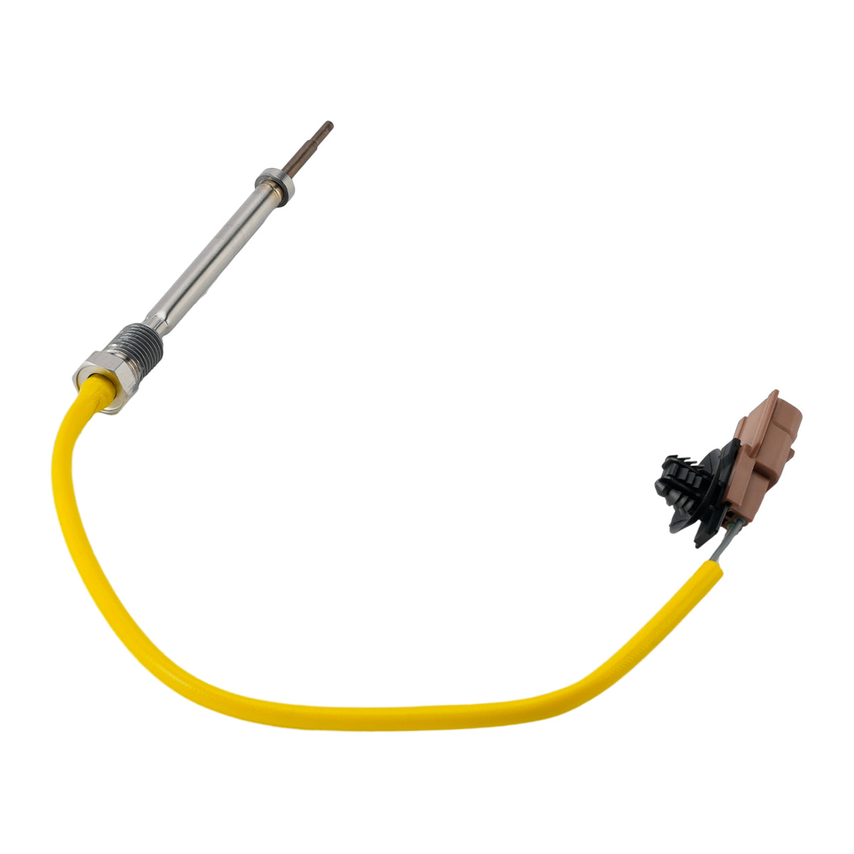 2006-2014 OPEL VIVARO A Van (X83) 2.0 CDTI (F7) 66KW 90HP 1995cc Van before catalytic converter Exhaust Gas Temperature Sensor 8200930751 Generic