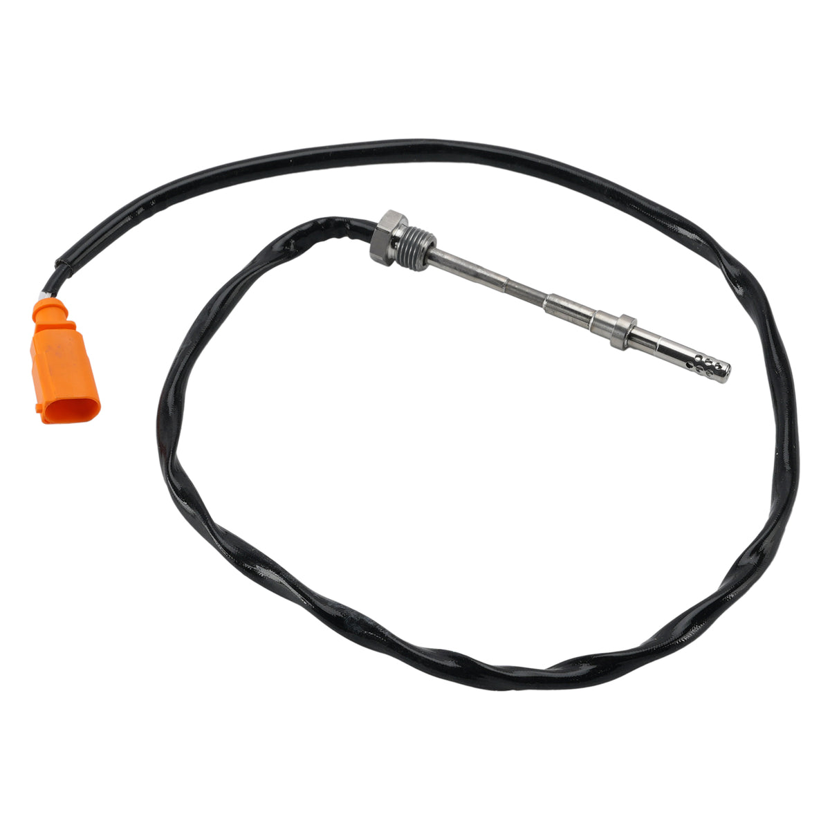 2006- 1968 SEAT ALTEA (5P1) 2.0 TDI 125 KW 170 BHP CC CEGA Exhaust Gas Temperature Sensor 03L906088CC Generic