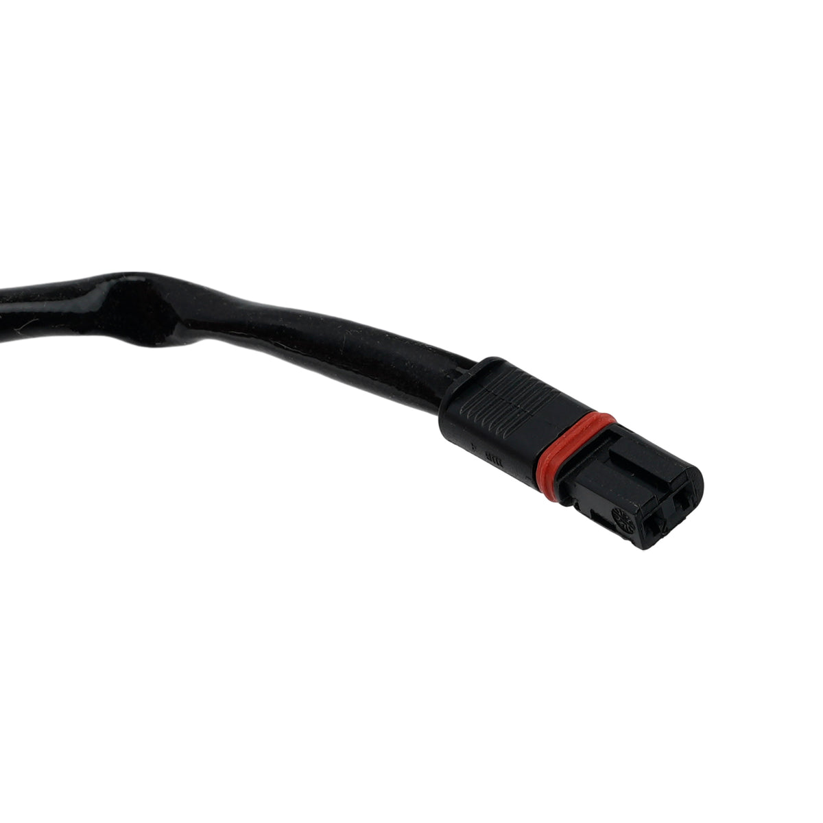 2007-2011 BMW 3 Series E90 316i 1.6L Saloon Exhaust System: after catalytic converter Exhaust Gas Temperature Sensor 11787557705 7557705 Generic