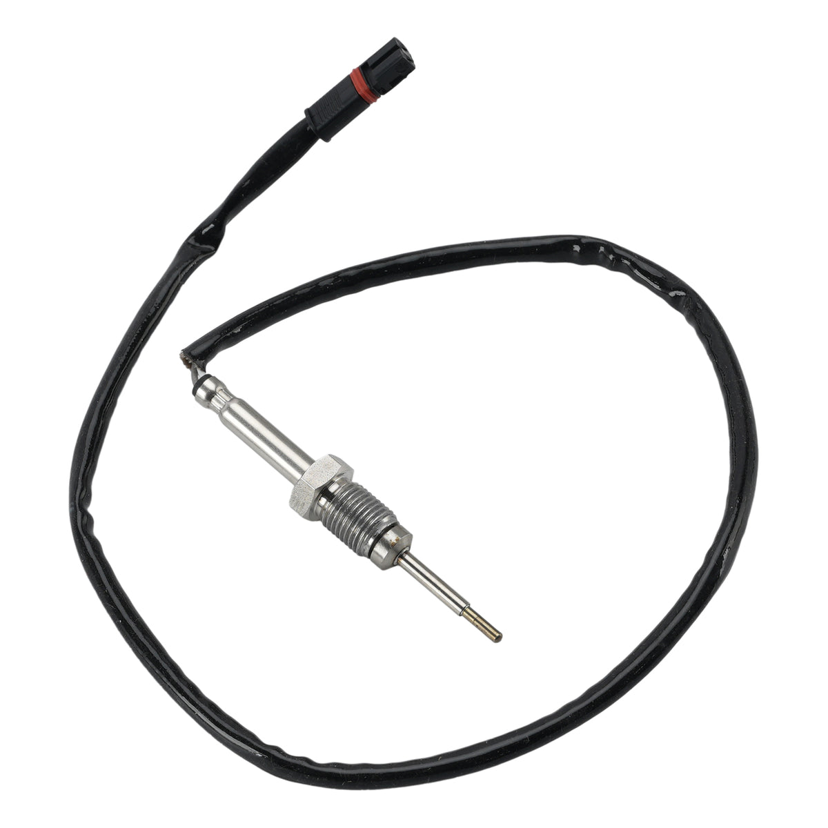 2007-2011 BMW 3 Series E90 316i 1.6L Saloon Exhaust System: after catalytic converter Exhaust Gas Temperature Sensor 11787557705 7557705 Generic