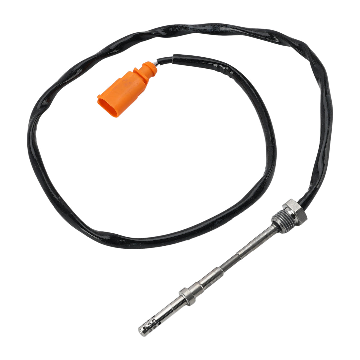 2008-2013 1968 AUDI A3 Convertible (8P7) 2.0 TDI 103 KW 140 BHP CC CBAB Exhaust Gas Temperature Sensor 03L906088CC Generic