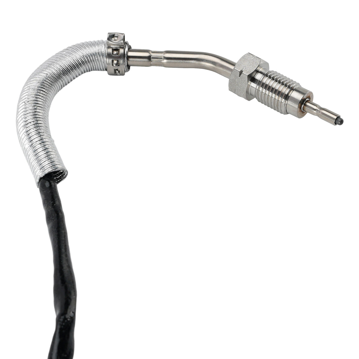 2009-2018 Skoda Yeti 5L 1.6 / 2.0 TDI 4x4 [] SUV Exhaust Gas Temperature Sensor 03L906088BK 03L906088AP Generic
