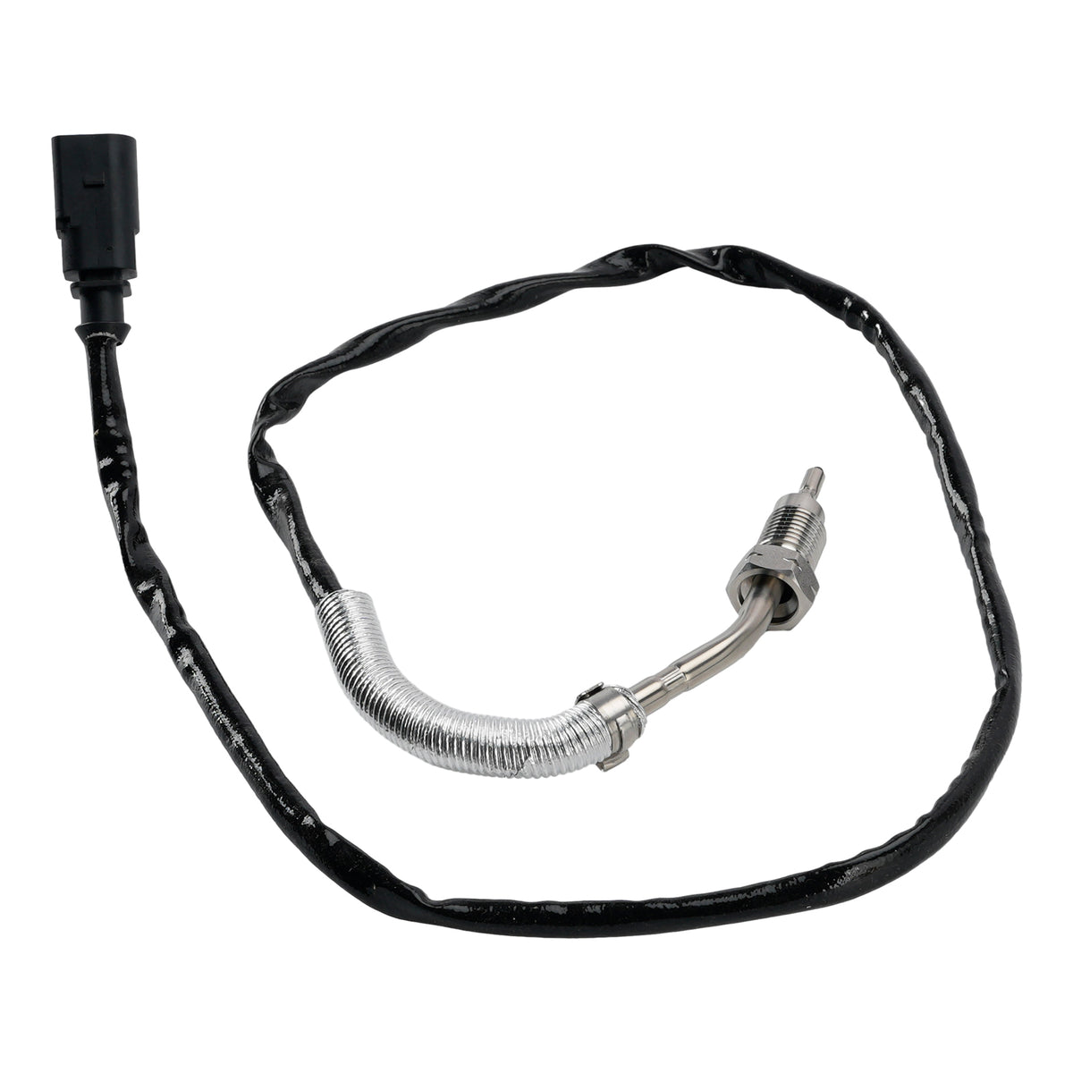 2009-2018 Skoda Yeti 5L 1.6 / 2.0 TDI 4x4 [] SUV Exhaust Gas Temperature Sensor 03L906088BK 03L906088AP Generic