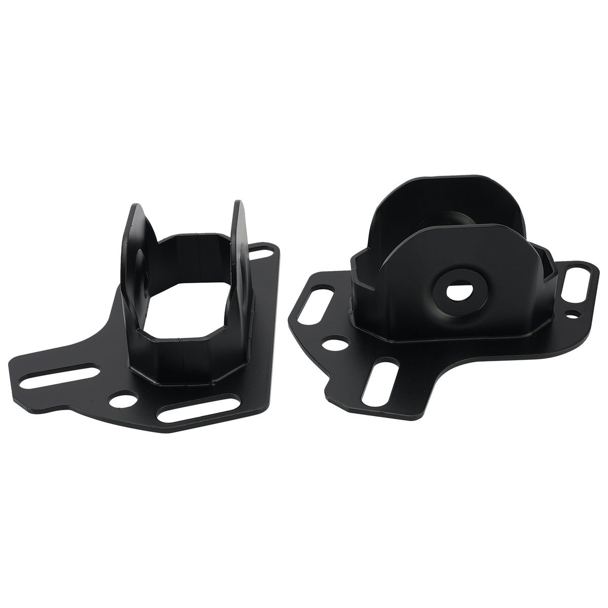 2003-2008 Z4 Series E85/E86 Rear Toe-In Trailing Arm Bracket 33303411877 33303411878 Generic