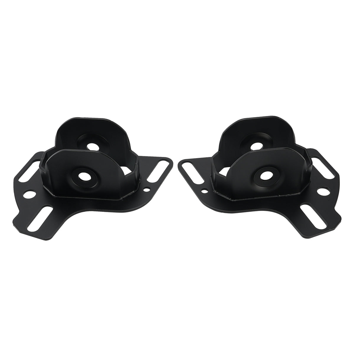 2009-2016 Z4 Series E89 (Except M models) Rear Toe-In Trailing Arm Bracket 33303411877 33303411878 Generic