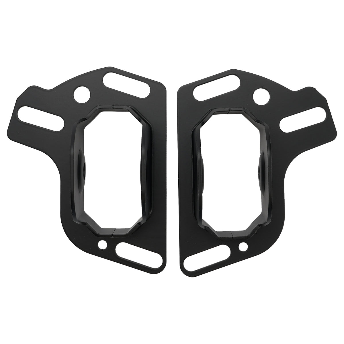 1992-1999 3 Series E36 (Except E36 Ti models / compact) Rear Toe-In Trailing Arm Bracket 33303411877 33303411878 Generic