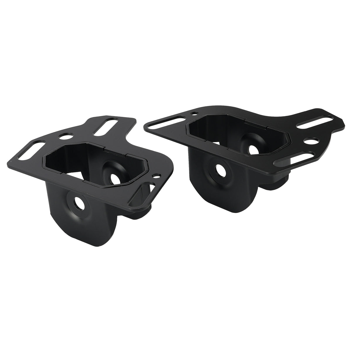 1992-1999 3 Series E36 (Except E36 Ti models / compact) Rear Toe-In Trailing Arm Bracket 33303411877 33303411878 Generic