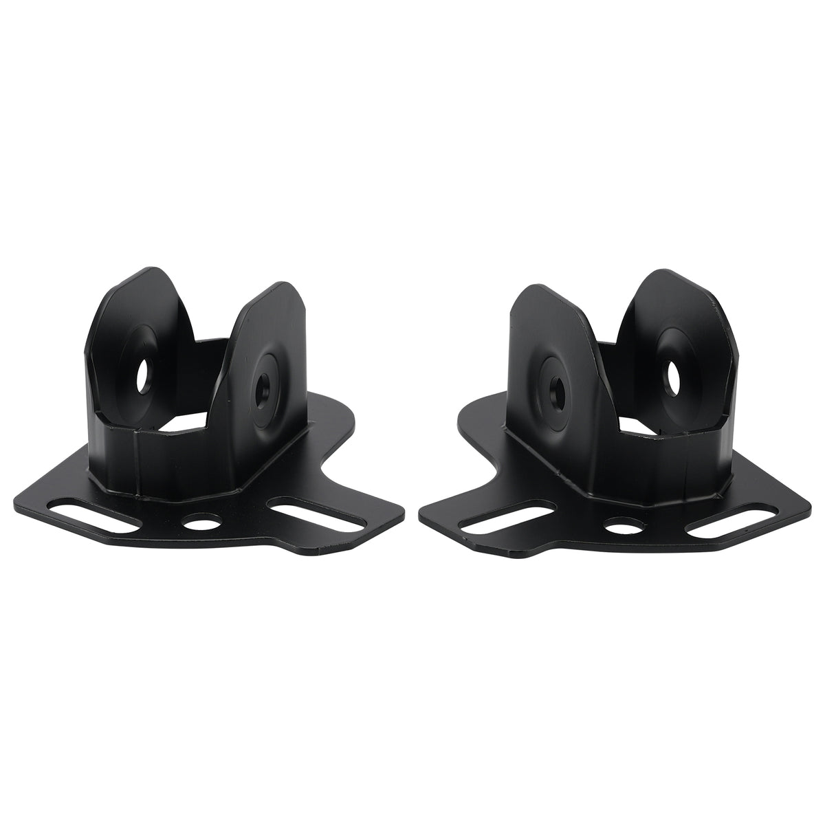 1992-1999 3 Series E36 (Except E36 Ti models / compact) Rear Toe-In Trailing Arm Bracket 33303411877 33303411878 Generic