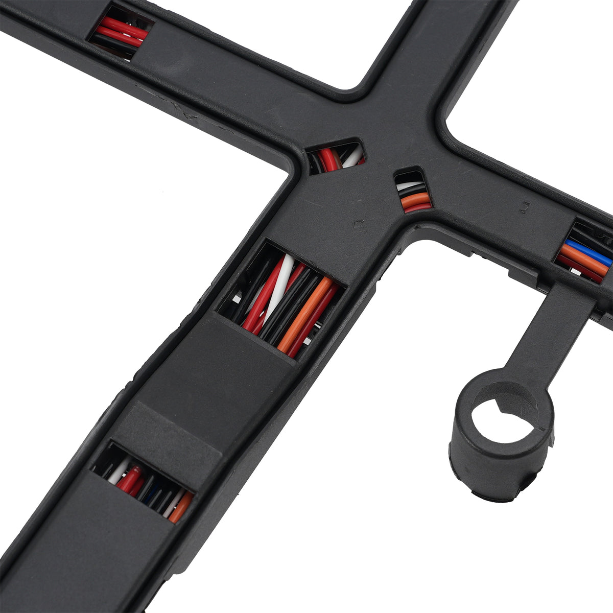 2009 GM / Chevy / GMC Vehicles ?On 4L60E / 4L65E / 4L70E Transmissions (Internal Mode Switch Style Only) 4L60E 4L65E 4L70E Internal Wiring Harness w/TCC Solenoid 3500152 24237980 Generic