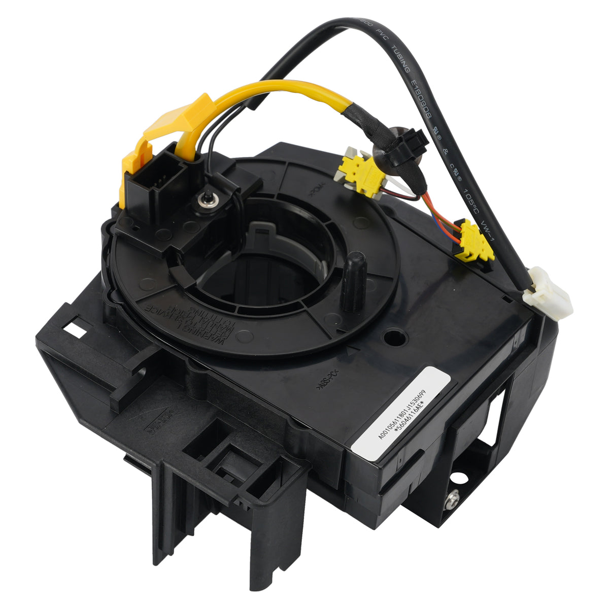 2012 Ram 2500 Clock Spring with Angle Sensor 68050846AA 68050846AB Generic