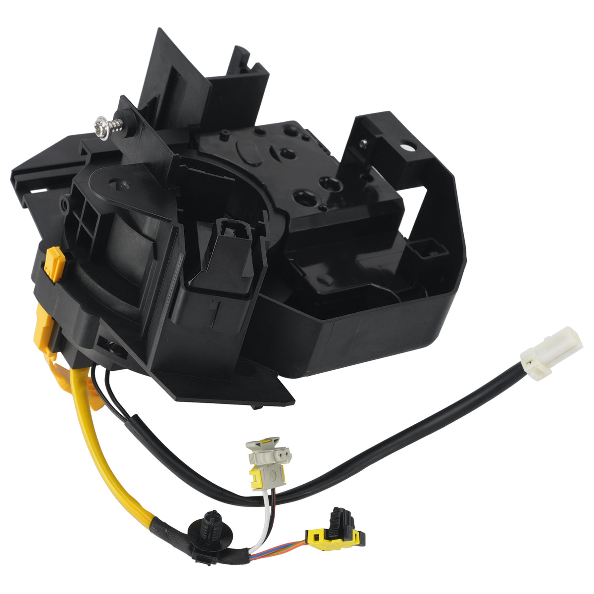 2009-2010 Dodge Ram 1500 Pickup Clock Spring with Angle Sensor 68050846AA 68050846AB Generic