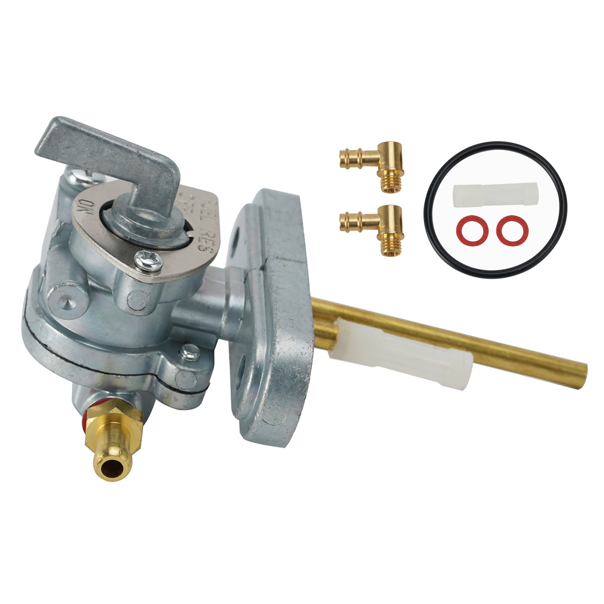 1980-1981 Yamaha XS850L Midnight Special Petcock Fuel Gas Tap Valve Generic