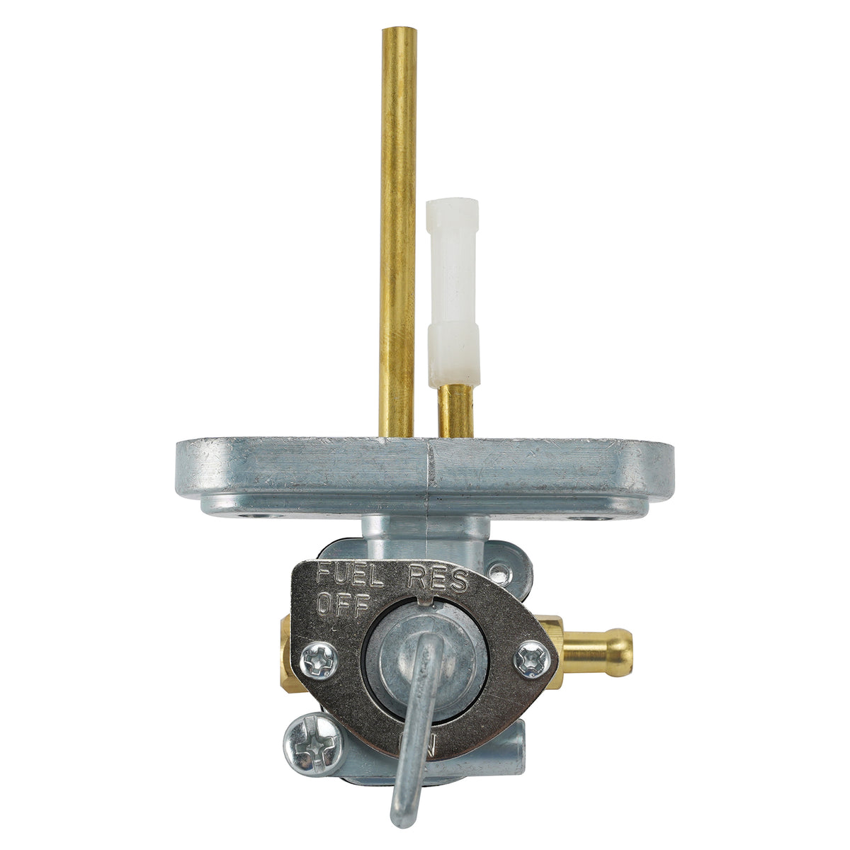 1981 Yamaha XS1100 Venturer Petcock Fuel Gas Tap Valve 3G1-24500-03 3G1-24500-02 Generic
