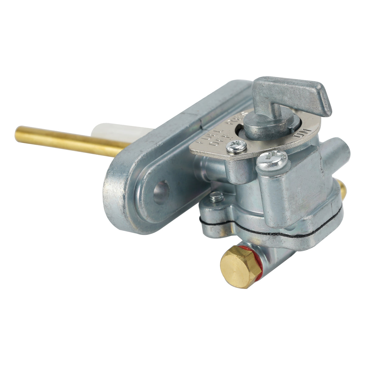 1975-1977 Yamaha XS650 Petcock Fuel Gas Tap Valve Generic