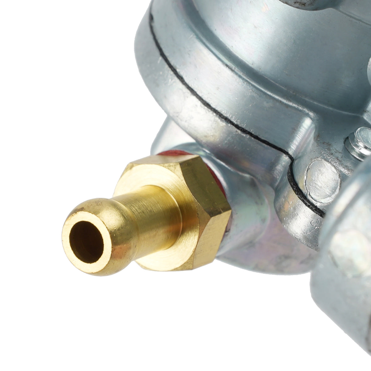 1980-1981 Yamaha XS850S Special Petcock Fuel Gas Tap Valve 3G1-24500-03 3G1-24500-02 Generic