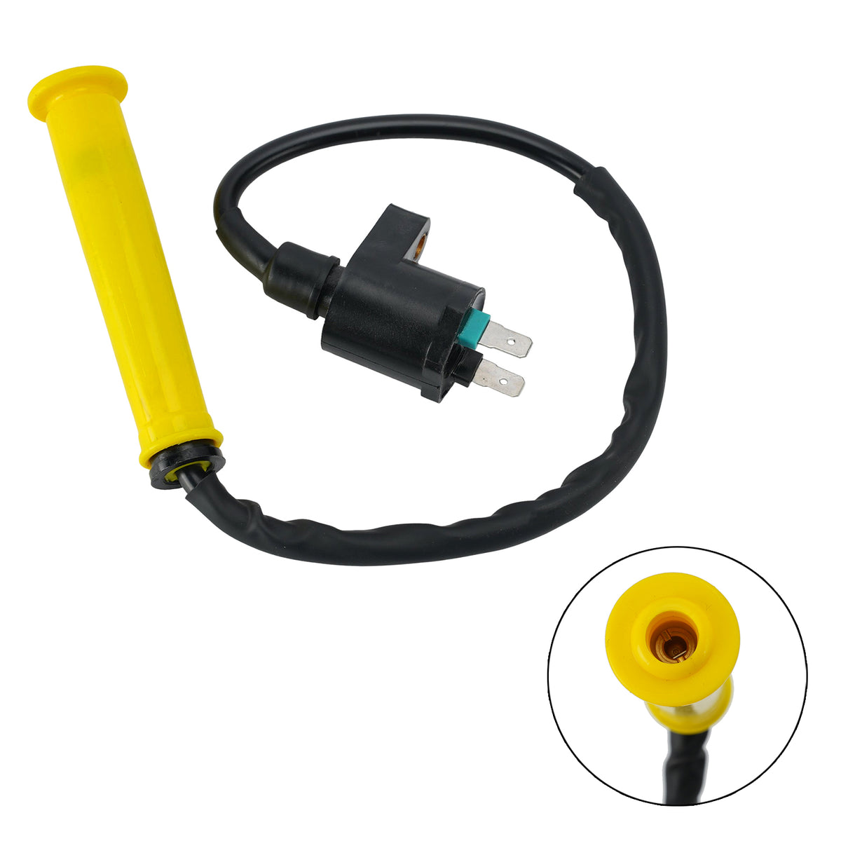 1987-1995 Honda XR250R Ignition Coil Generic