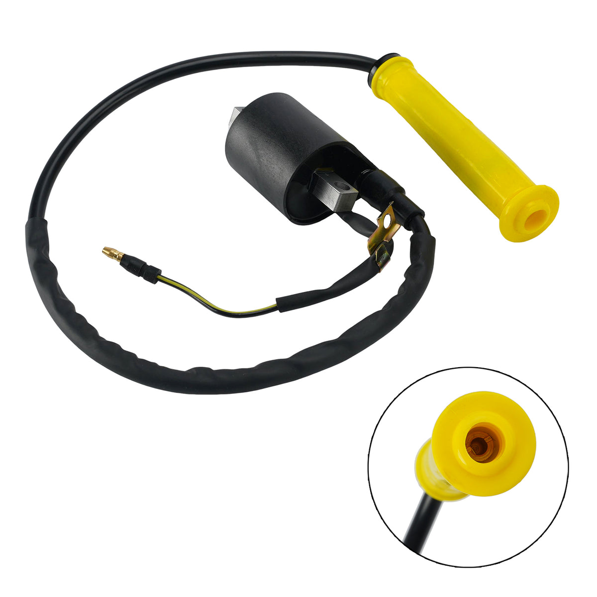 2001-2021 Honda XR250 TORNADO Ignition Coil Generic