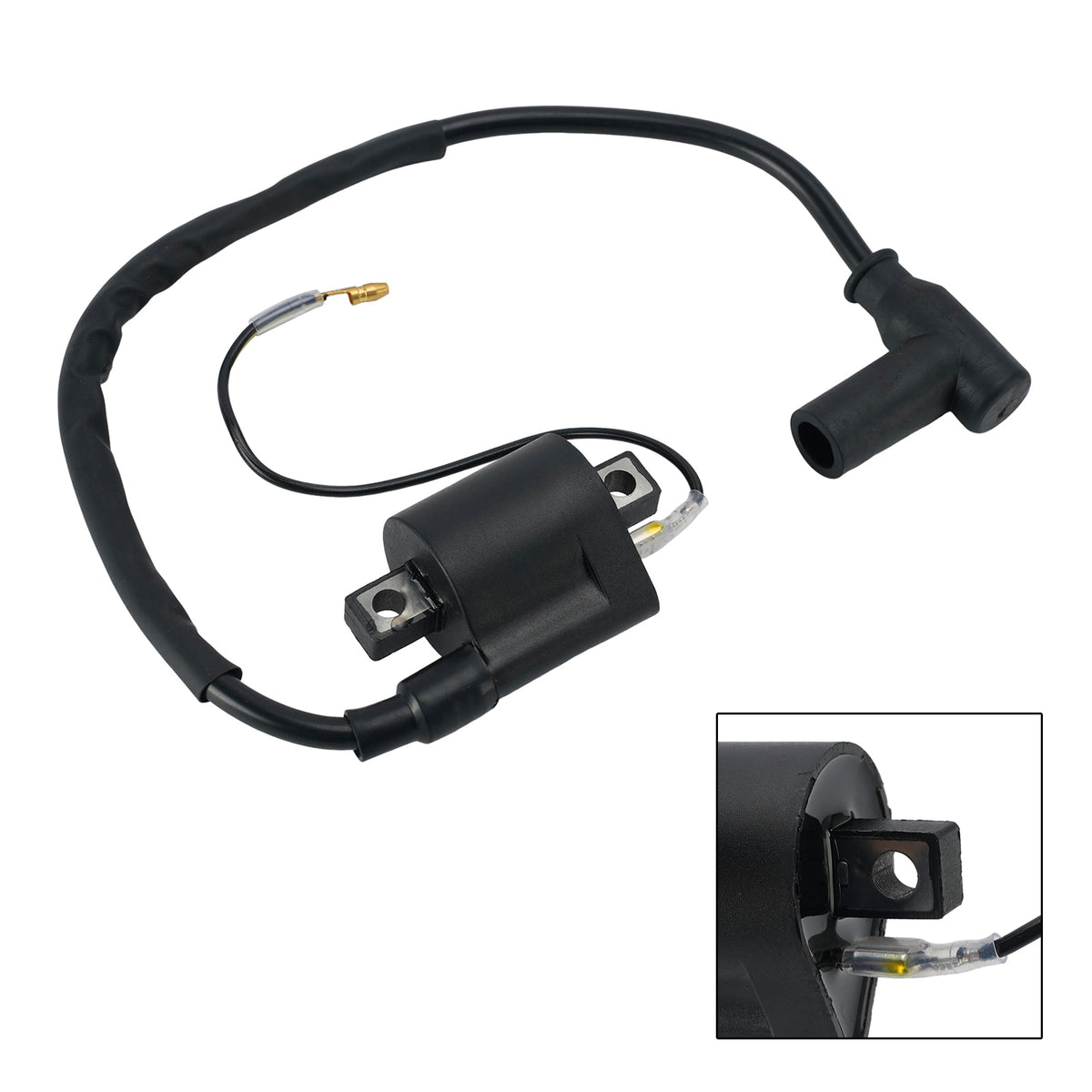 1990-1994 Kawasaki KX250 Ignition Coil Generic