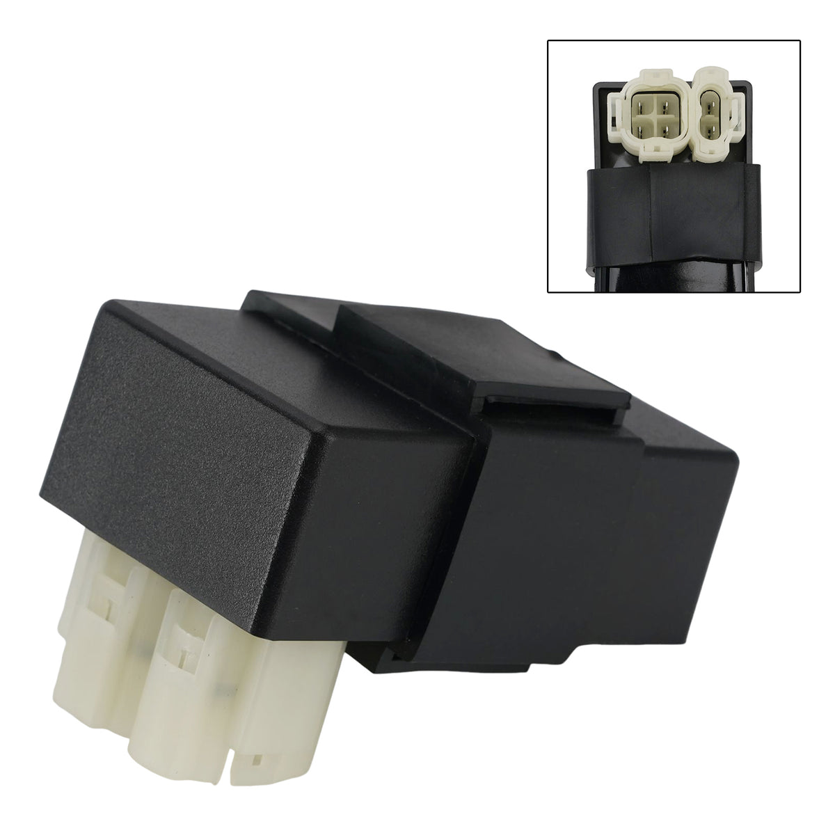 1974-1978 Honda XL125 CDI Igniter Box Generic
